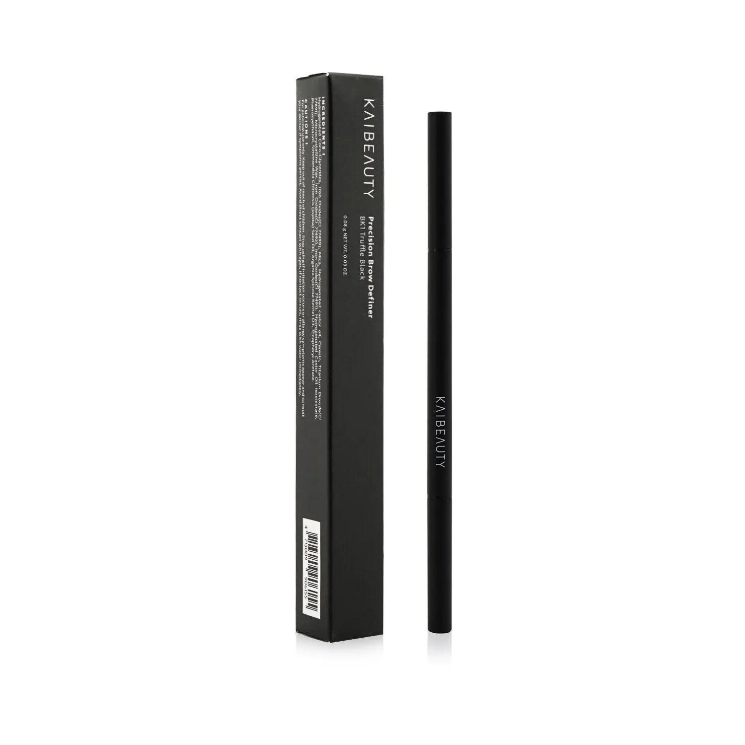 KAIBEAUTY Precision Brow Definer - # BR3 Cocoa Brown  0.08g/0.03oz