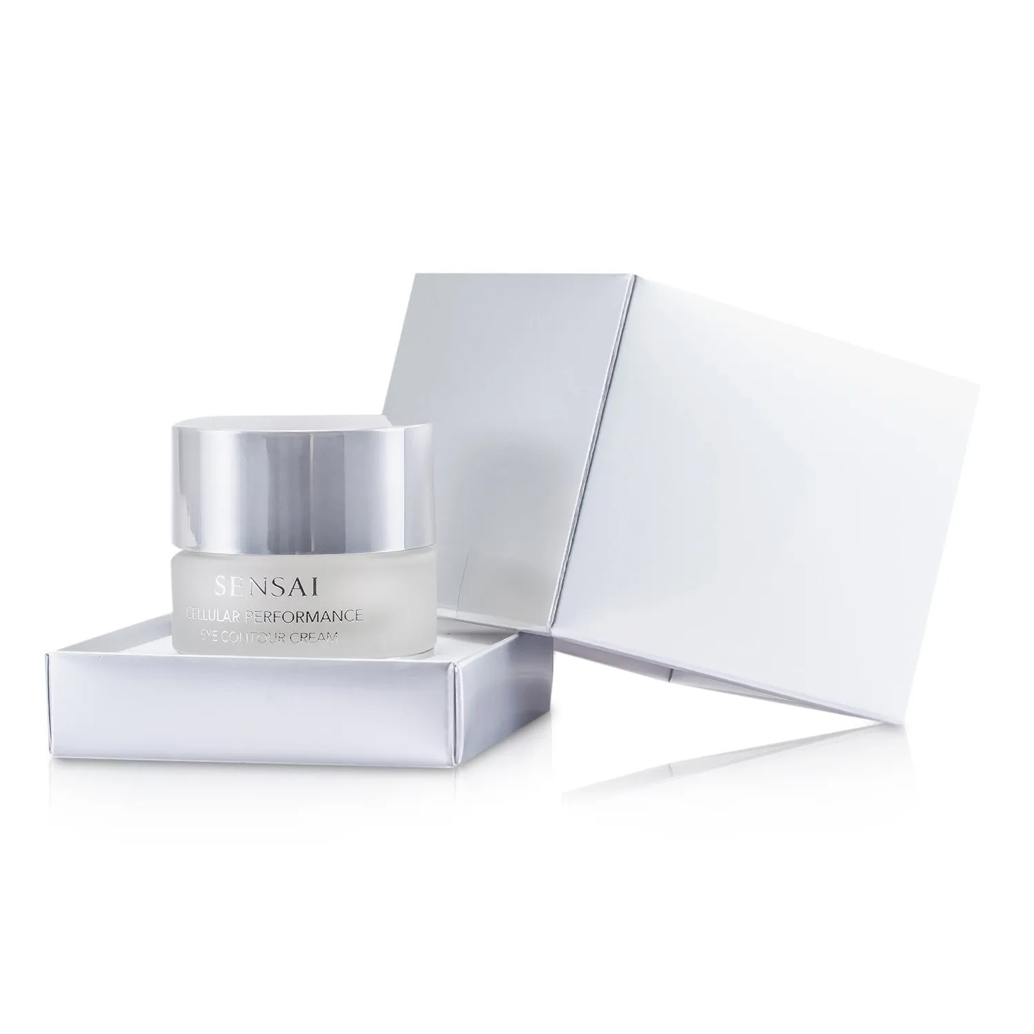 Kanebo Sensai Cellular Performance Eye Contour Cream  15ml/0.52oz