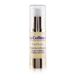 La Colline Eye Ology - Cellular Eye Lift Essence  15ml/0.5oz