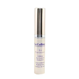 La Colline Eye Performance - Cellular Eye Contour Definition  10ml/0.3oz