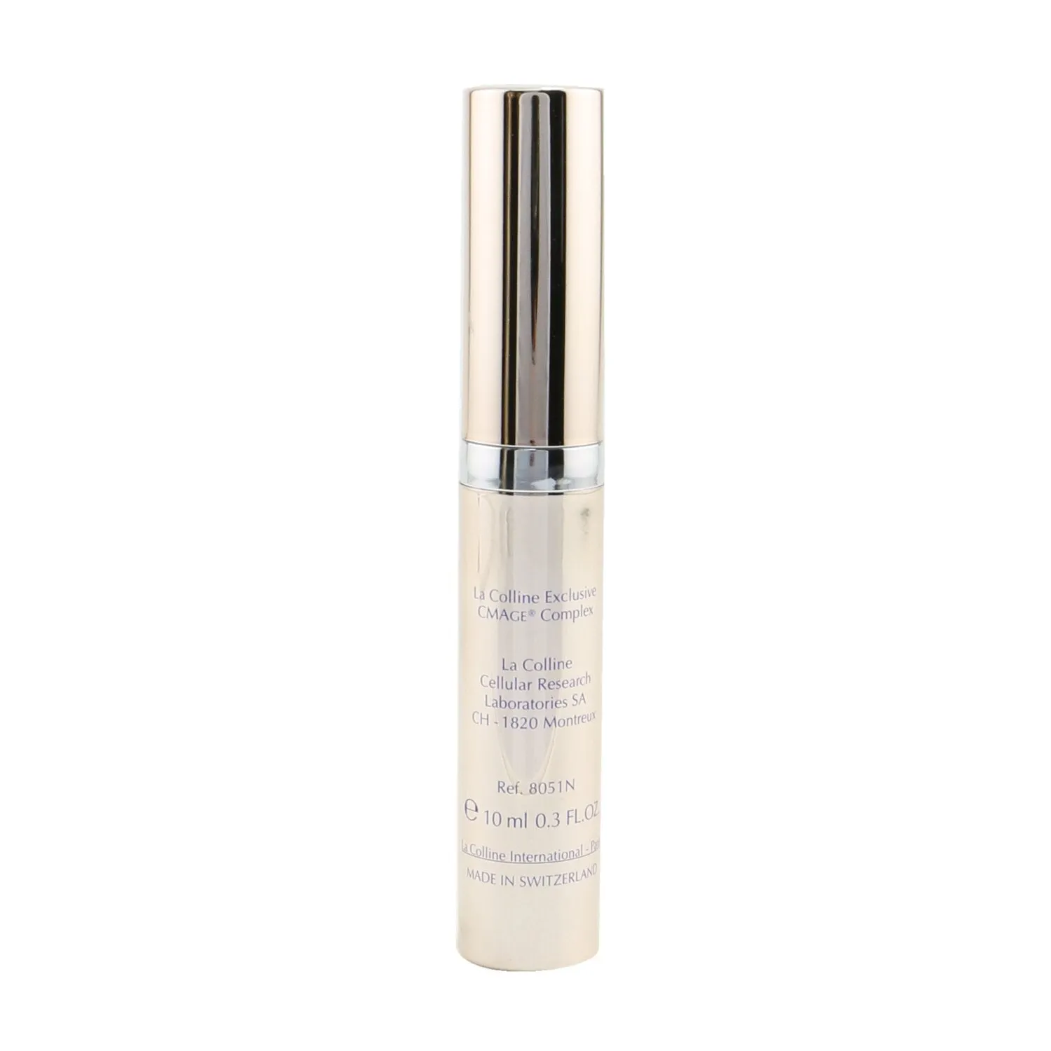 La Colline Eye Performance - Cellular Eye Contour Definition  10ml/0.3oz