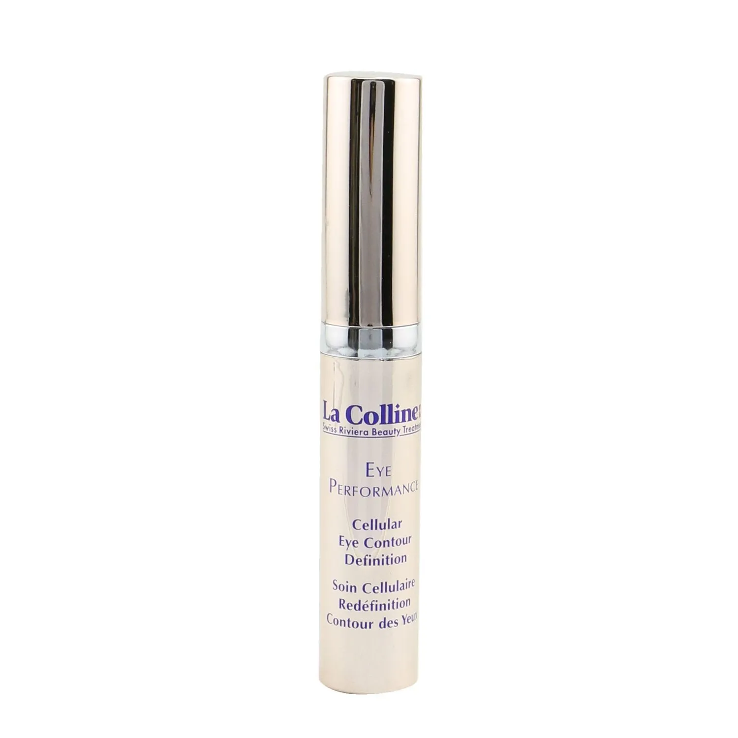 La Colline Eye Performance - Cellular Eye Contour Definition  10ml/0.3oz