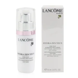 Lancome Hydra Zen Yeux Eye Contour Gel Cream  15ml/0.5oz
