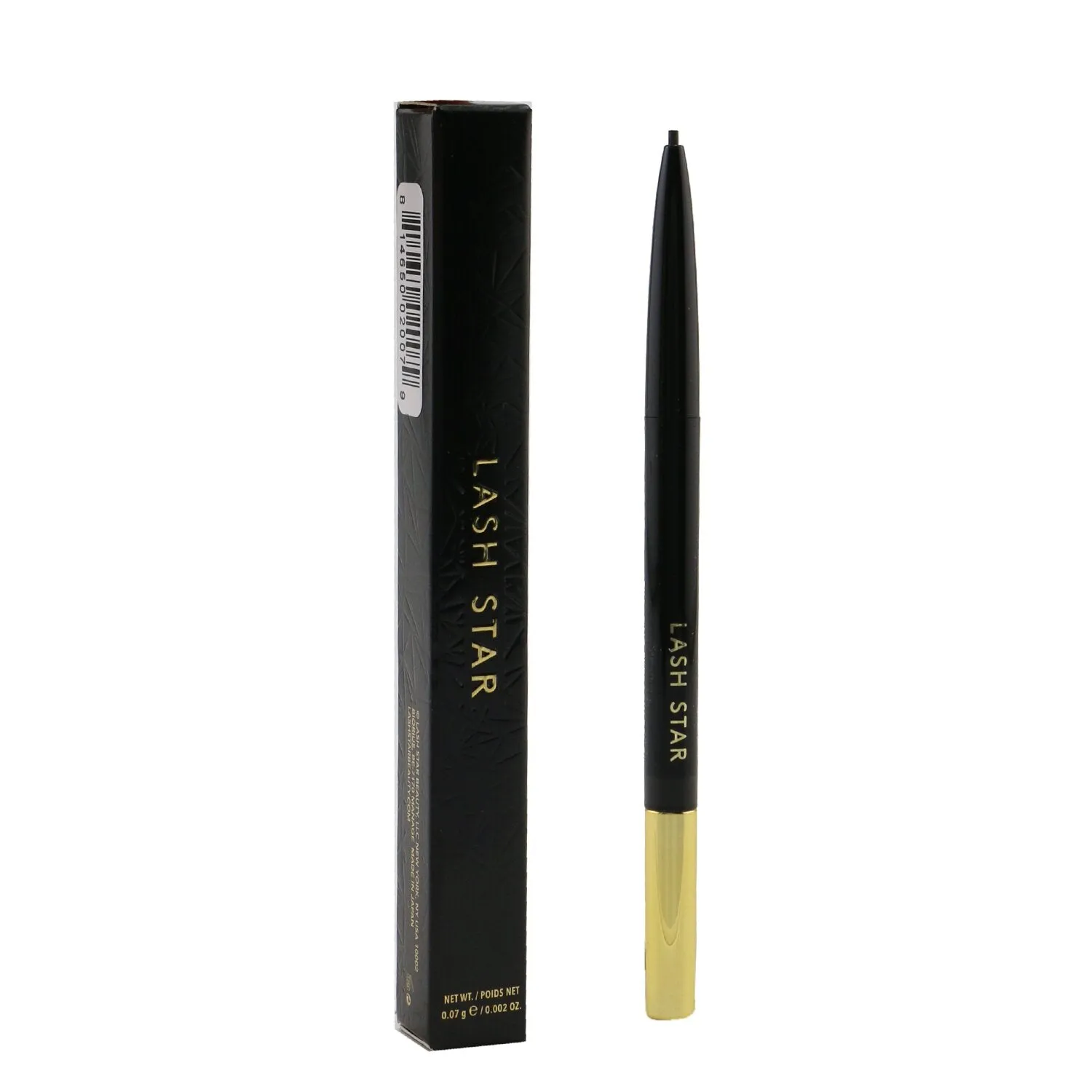 Lash Star Exacting Eye Brow Pencil - # Blonde  0.07g/0.002oz