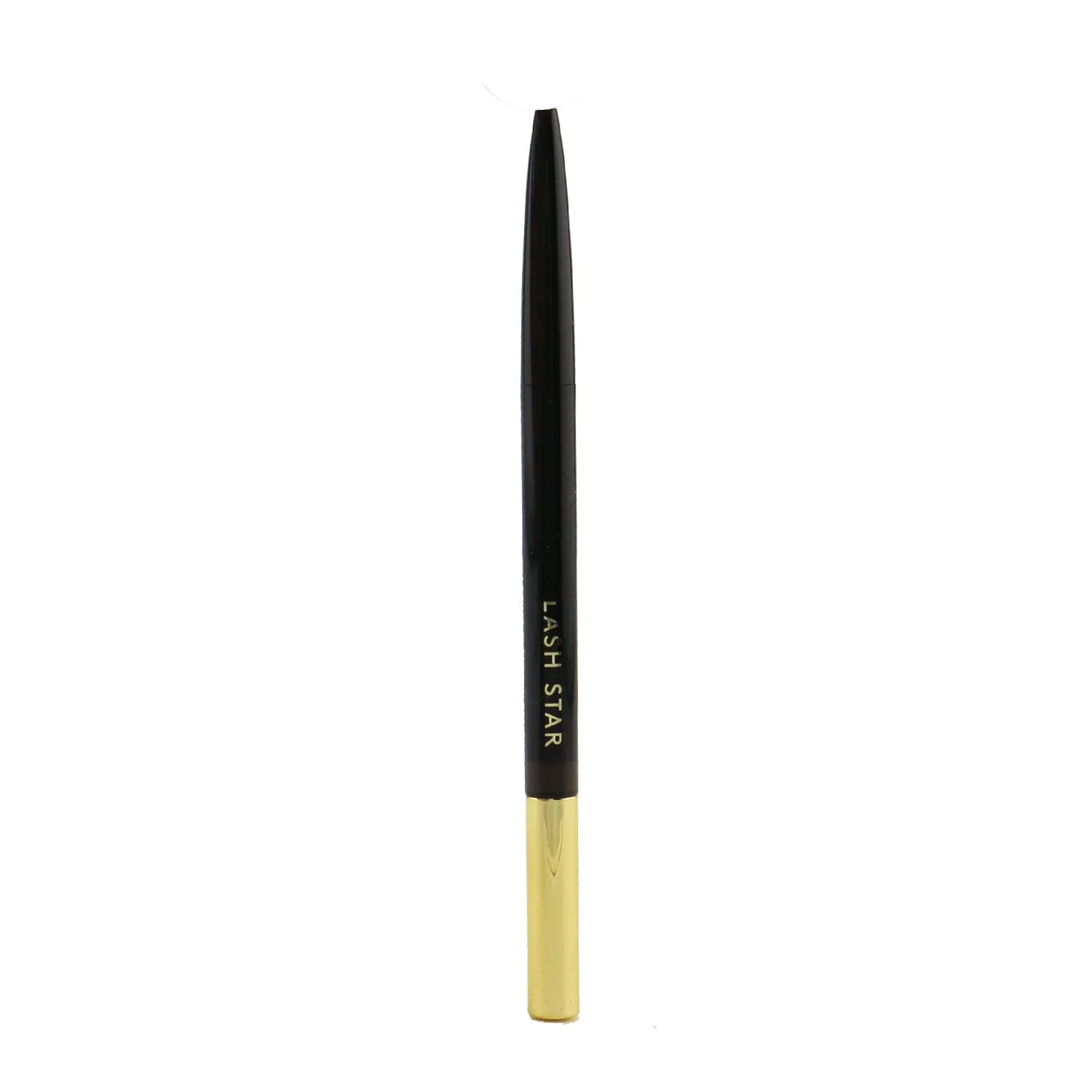 Lash Star Exacting Eye Brow Pencil - # Dark Ash  0.07g/0.002oz