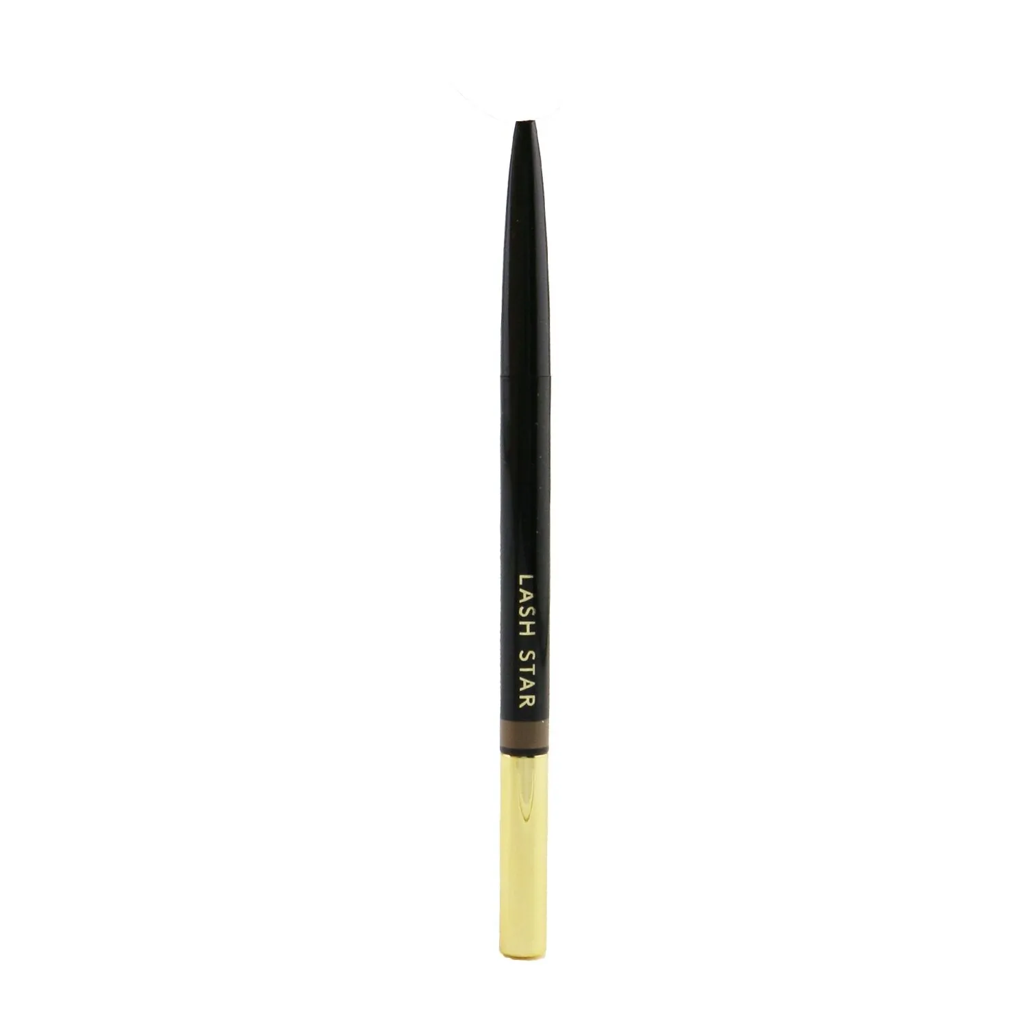 Lash Star Exacting Eye Brow Pencil - # Dark Ash  0.07g/0.002oz