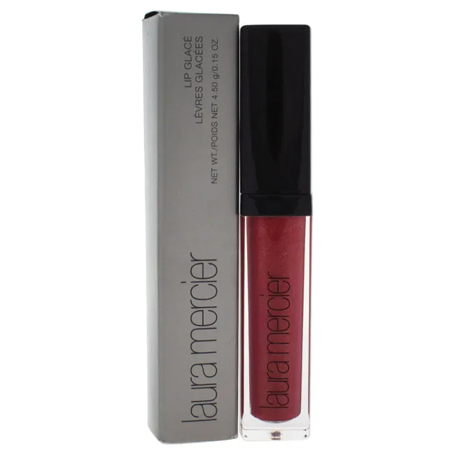 Laura Mercier Lip Glace - Rose by Laura Mercier for Women - 0.15 oz Lip Gloss