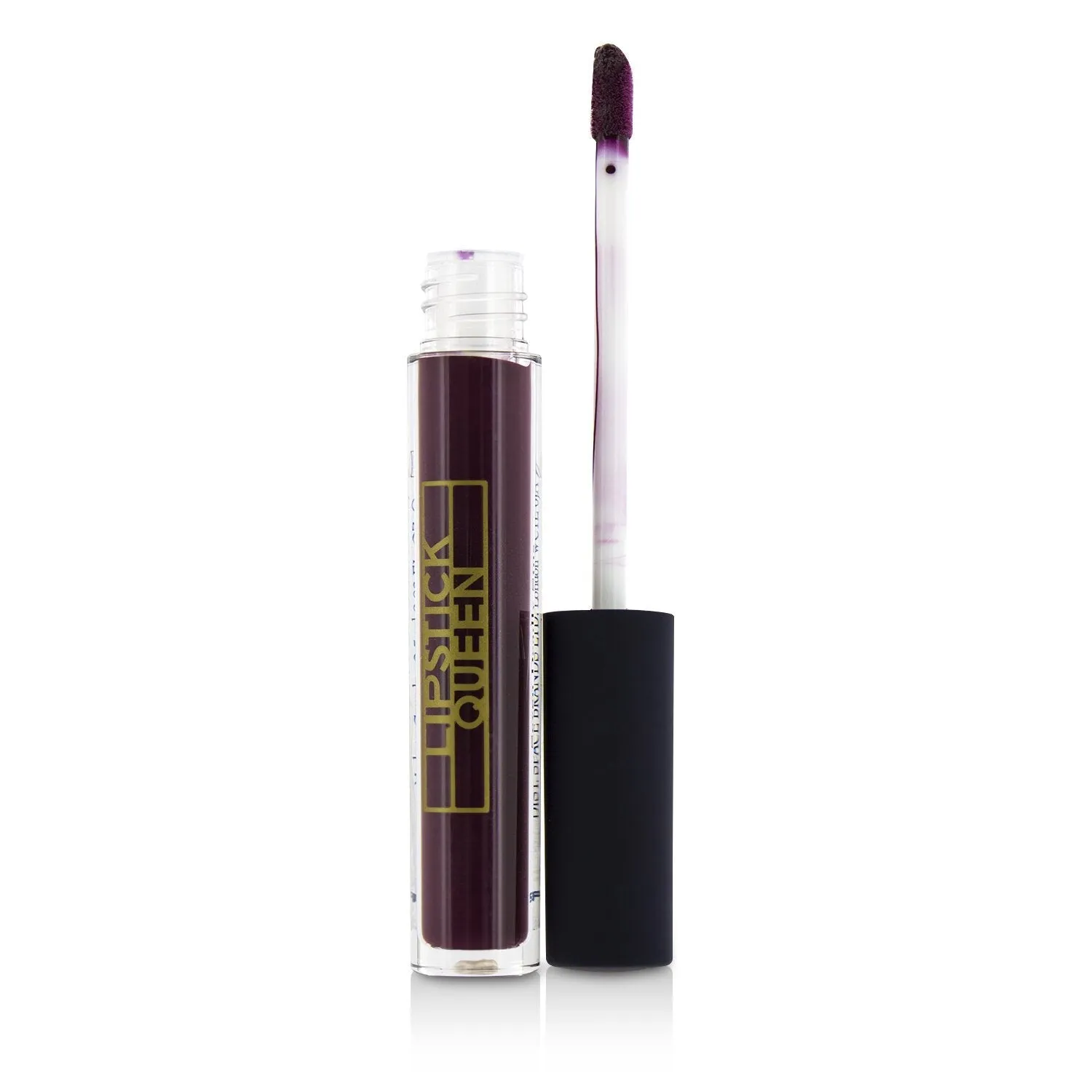 Lipstick Queen Seven Deadly Sins Lip Gloss - # Decadence (Enticing Fuchsia)  2.5ml/0.08oz