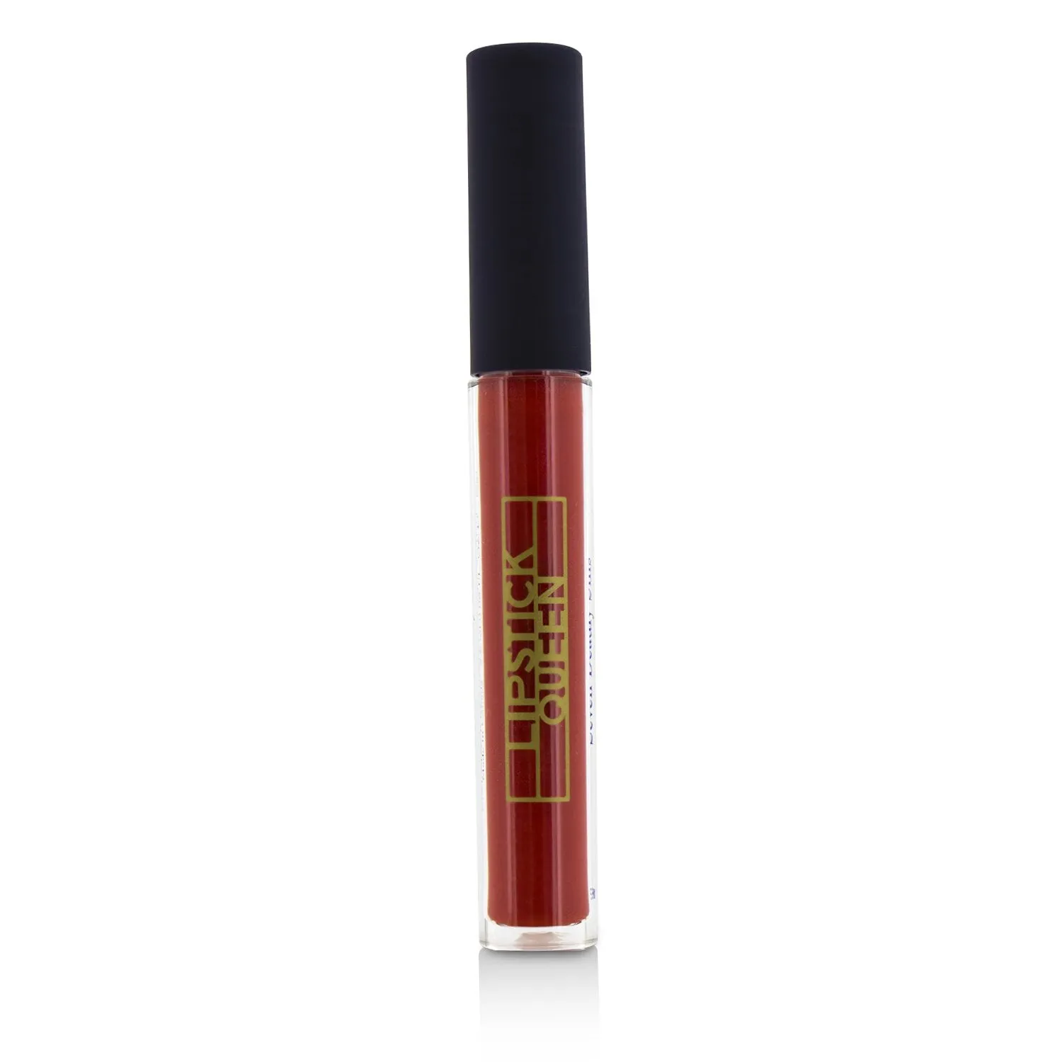 Lipstick Queen Seven Deadly Sins Lip Gloss - # Decadence (Enticing Fuchsia)  2.5ml/0.08oz