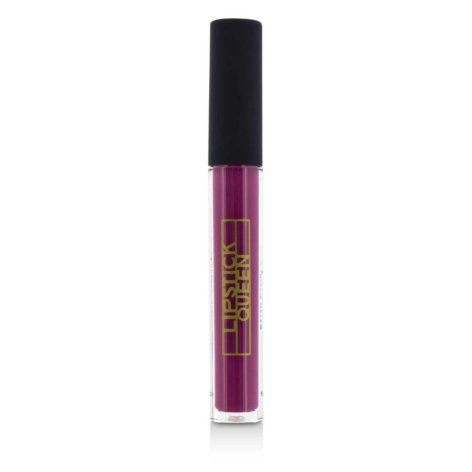 Lipstick Queen Seven Deadly Sins Lip Gloss - # Decadence (Enticing Fuchsia)  2.5ml/0.08oz