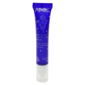 Melvita Ice-Fresh Roll-On Eye Contour with Cornflower Floral Water  10ml/0.3oz