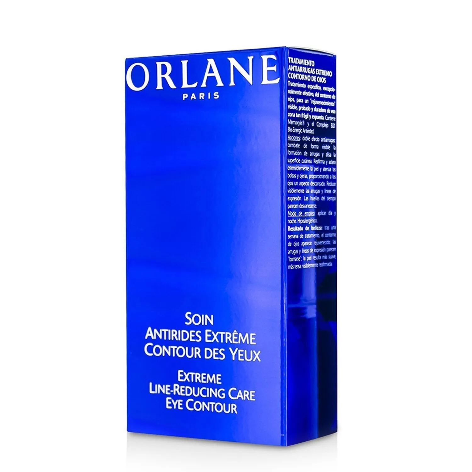Orlane Extreme Line Reducing Care Eye Contour  15ml/0.5oz