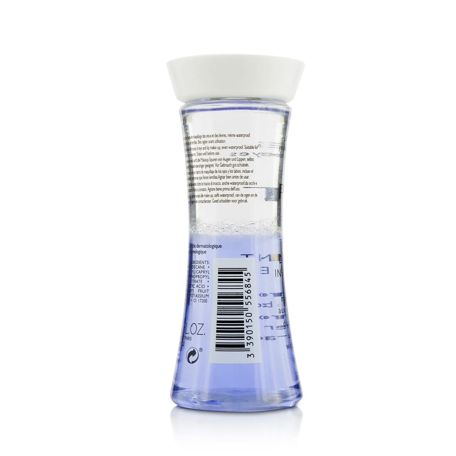 Payot Les Demaquillantes Demaquillant Instantane Yeux Dual-Phase Waterproof Make-Up Remover - For Sensitive Eye  125ml/4.2oz