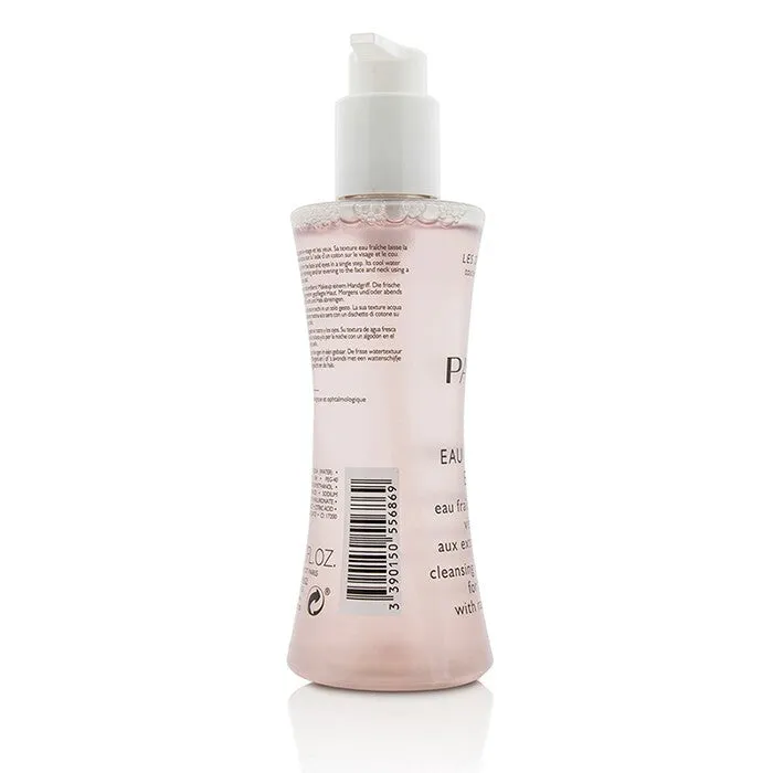 Payot Les Demaquillantes Eau Micellaire Express - Cleansing Micellar Fresh Water For Face & Eyes 200ml/6.7oz
