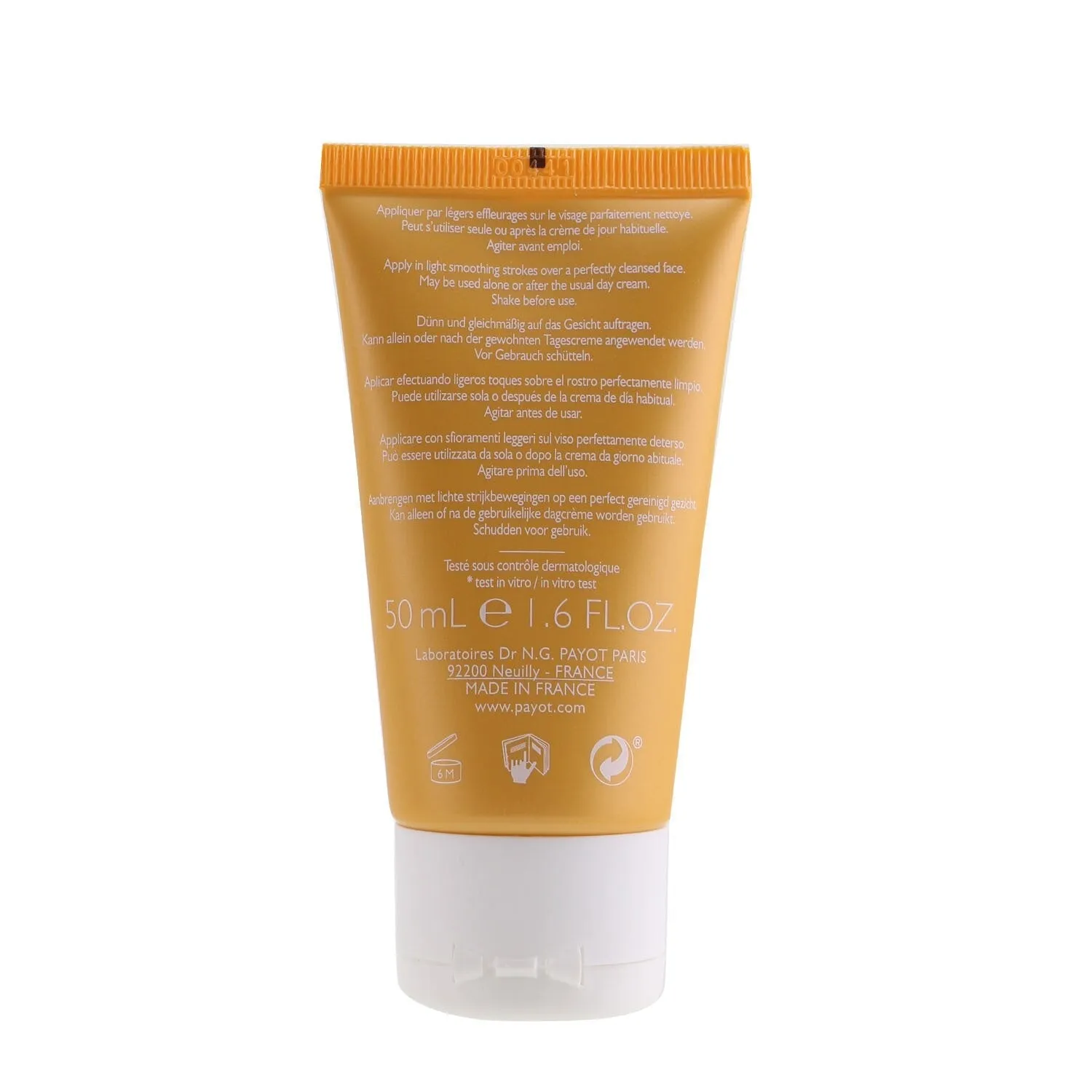 Payot My Payot BB Cream Blur SPF15 - 02 Medium  50ml/1.7oz