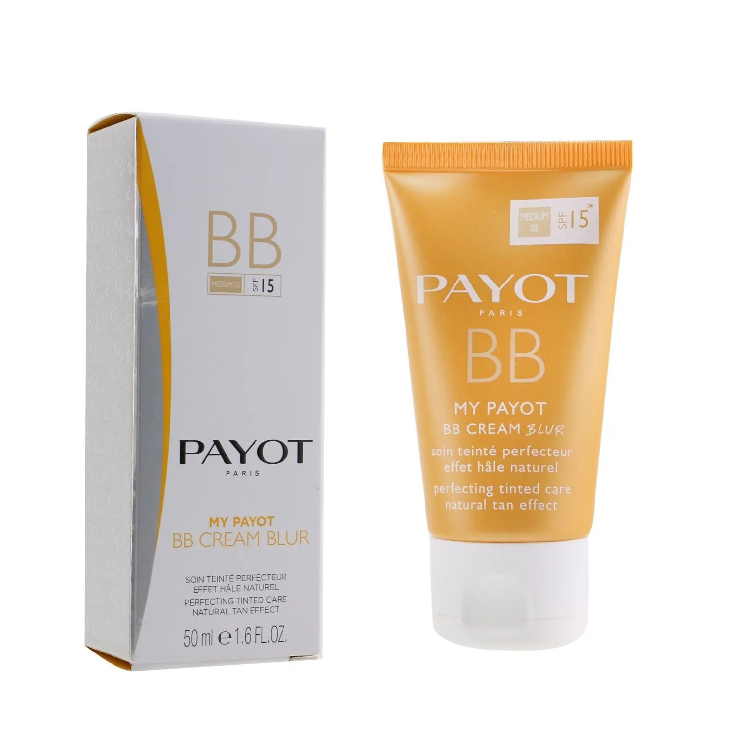 Payot My Payot BB Cream Blur SPF15 - 02 Medium  50ml/1.7oz