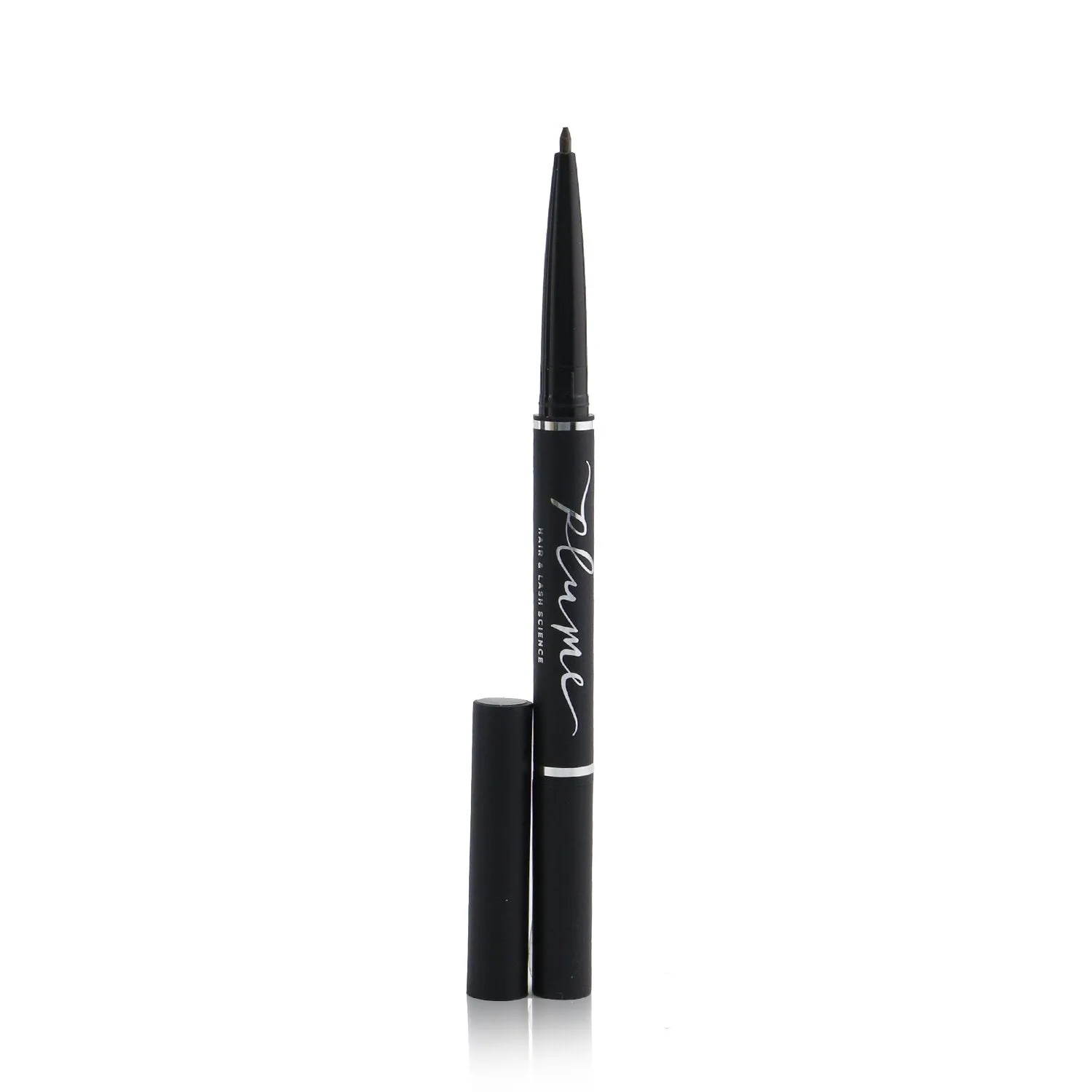 Plume Science Nourish & Define Refillable Brow Pencil - # Ashy Daybreak  0.08g/0.003oz