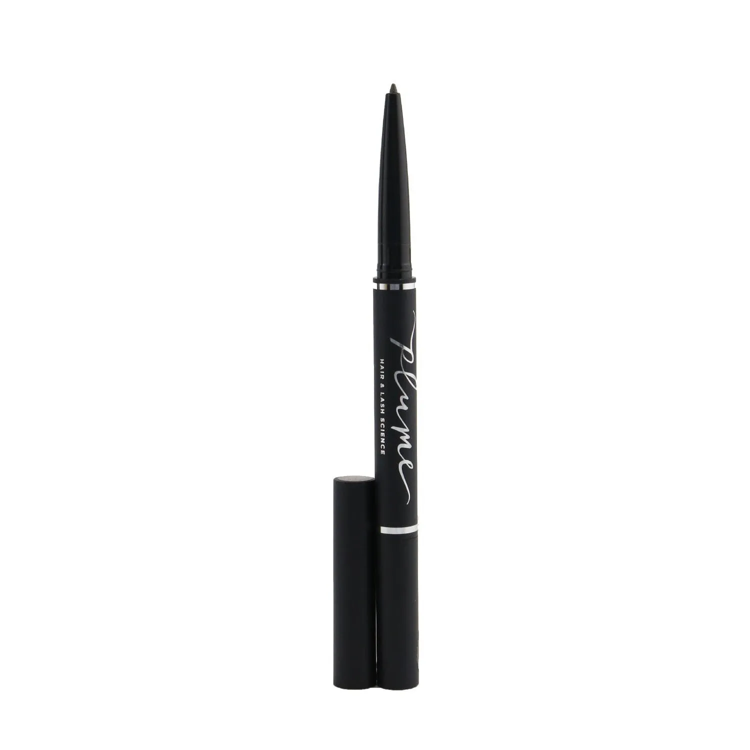 Plume Science Nourish & Define Refillable Brow Pencil - # Ashy Daybreak  0.08g/0.003oz
