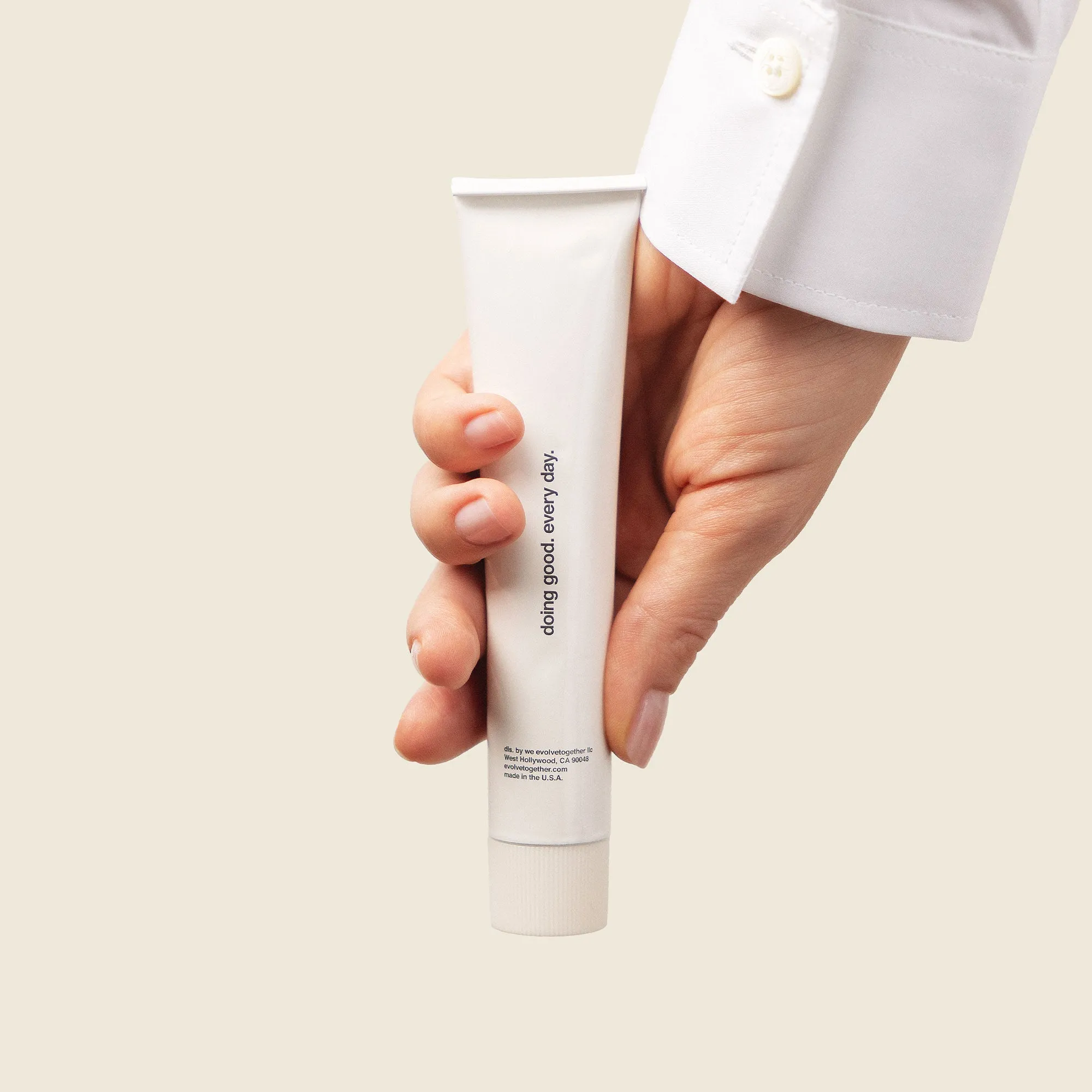 Provence Hydrating Hand Cream