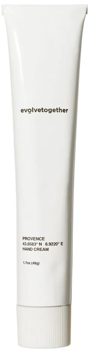 Provence Hydrating Hand Cream