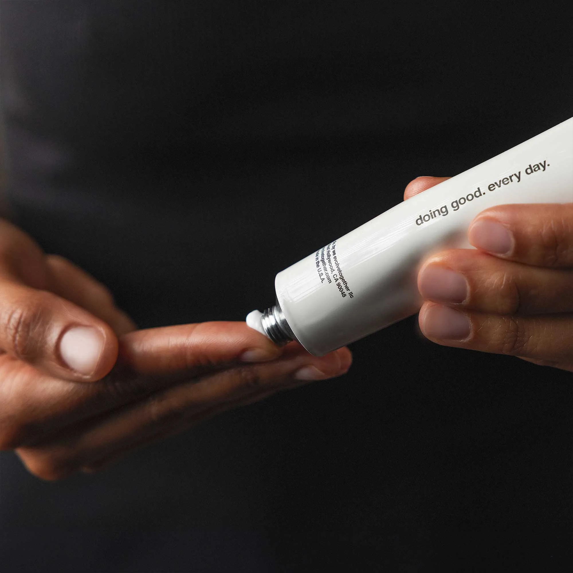 Provence Hydrating Hand Cream