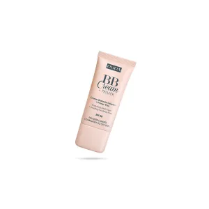 Pupa Professionals Bb Cream   Smoothing Foundation Primer Oily Skin