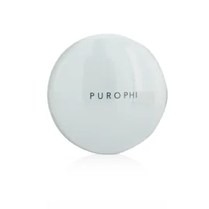 PUROPHI Loose Powder - # 3D/Banana  12g/0.42oz