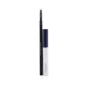 RevitaLash RevitaBrow Advanced Eyebrow Conditioner 3ml   Hi Def Brow Pencil 0.14g (Warm Brown)  2pcs