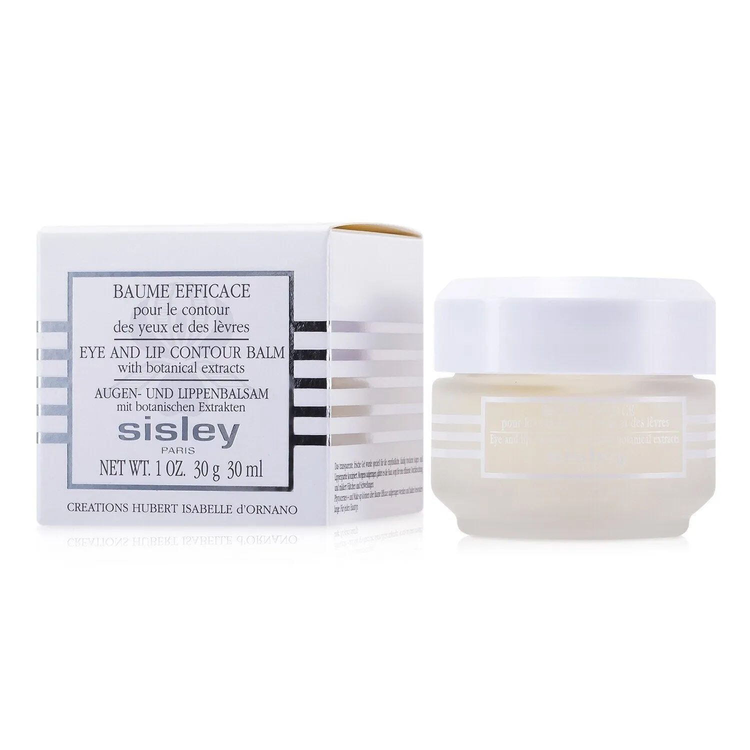 Sisley Botanical Eye & Lip Contour Balm  30ml/1oz