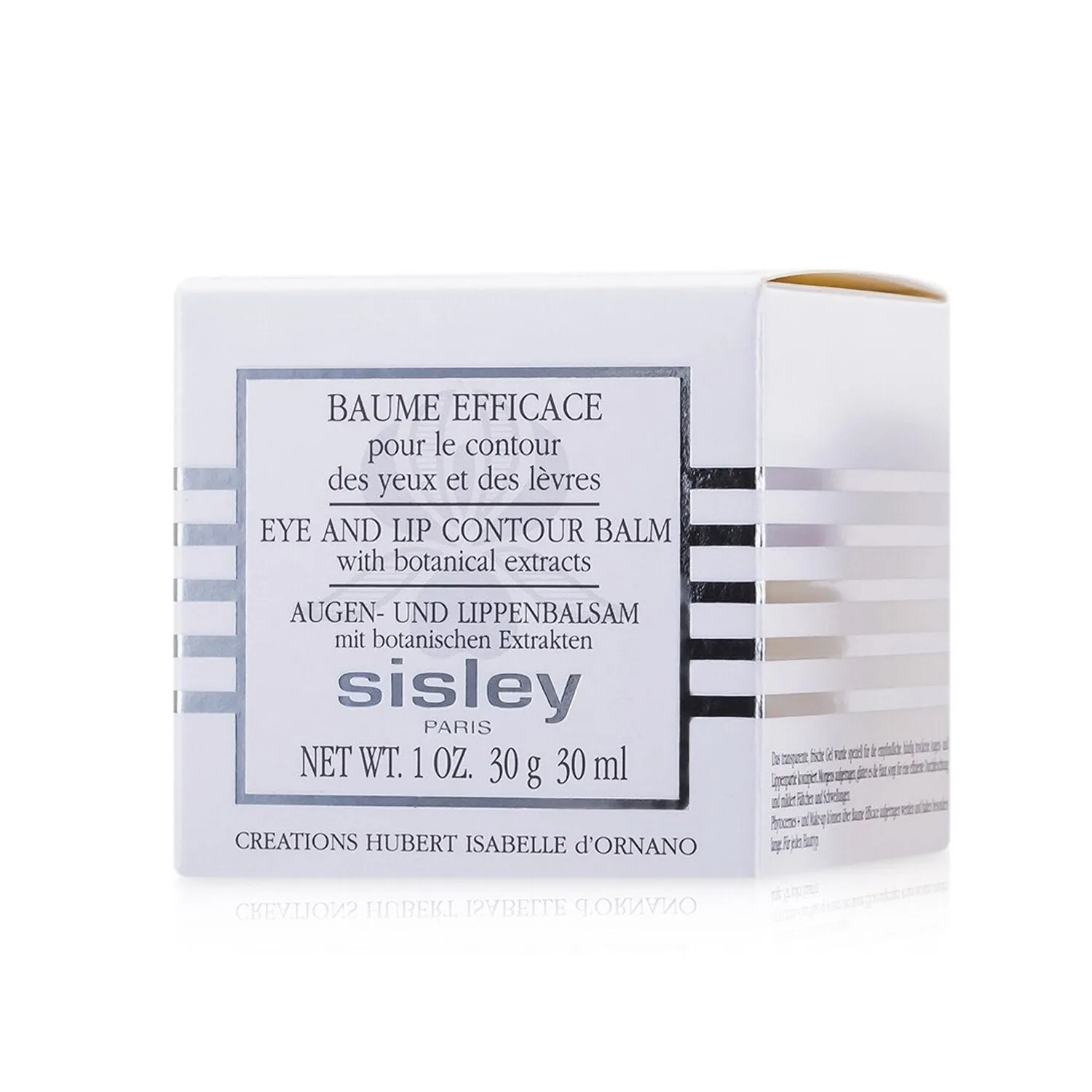 Sisley Botanical Eye & Lip Contour Balm  30ml/1oz