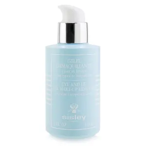 Sisley Eye & Lip Gel Make-Up Remover - Including Waterproof Make-Up  120ml/4oz