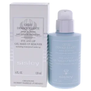 Sisley Eye and Lip Make-Up Remover by Sisley for Women - 4.2 oz Makeup Remover