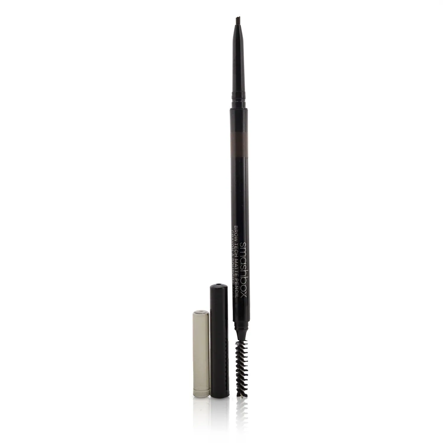 Smashbox Brow Tech Matte Pencil - # Brunette  0.09g/0.003oz