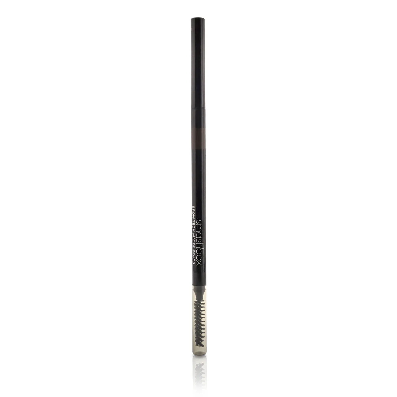 Smashbox Brow Tech Matte Pencil - # Brunette  0.09g/0.003oz