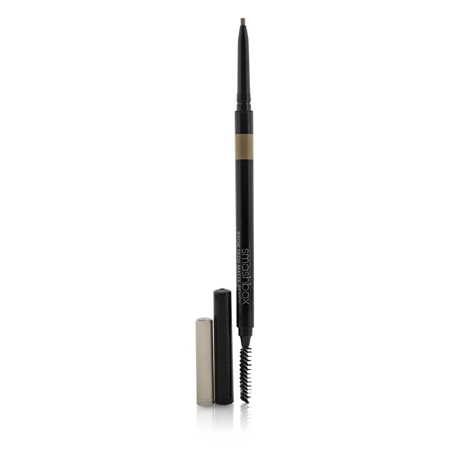 Smashbox Brow Tech Matte Pencil - # Brunette  0.09g/0.003oz