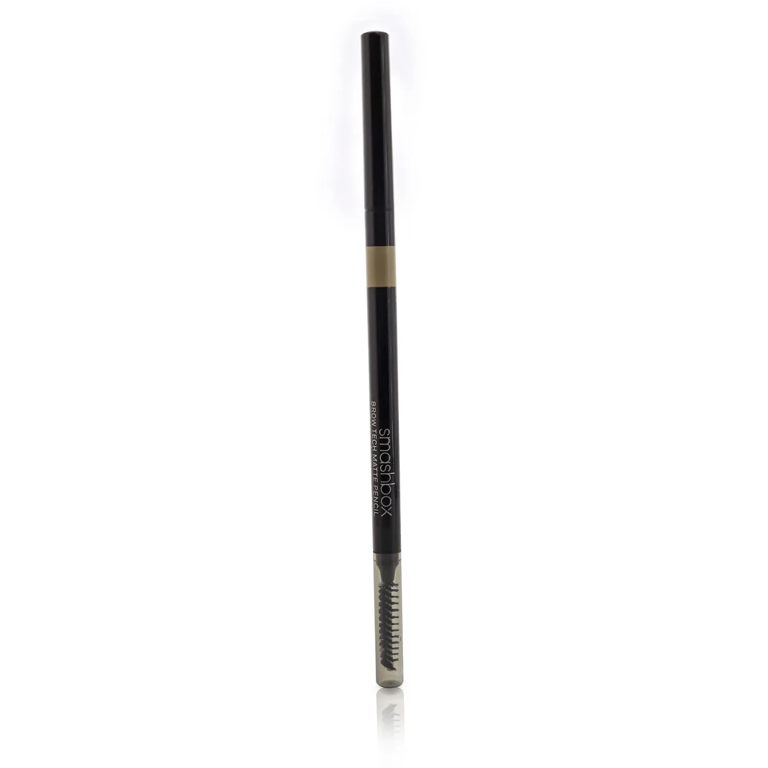 Smashbox Brow Tech Matte Pencil - # Dark Brown  0.09g/0.003oz
