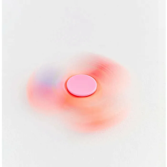 Taste Beauty Glamspin Flavoured Lip Glosses & Fidget Spinner 1pc