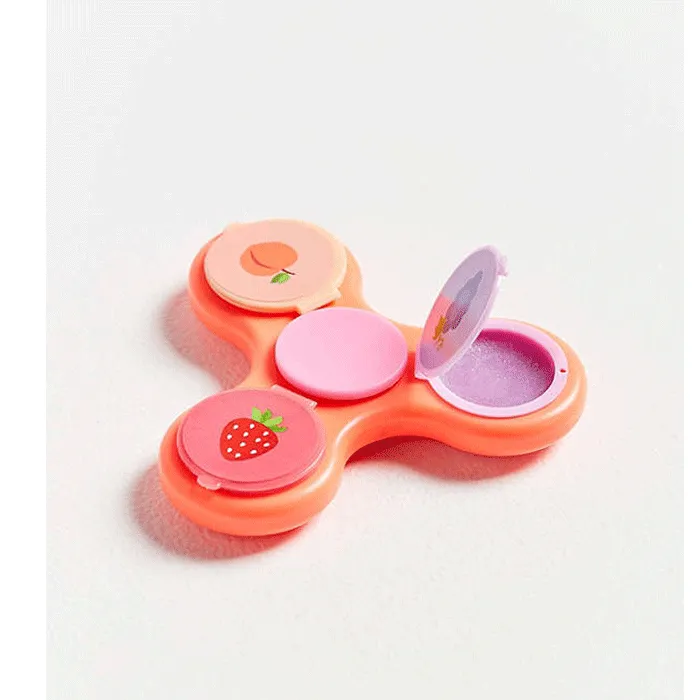 Taste Beauty Glamspin Flavoured Lip Glosses & Fidget Spinner 1pc