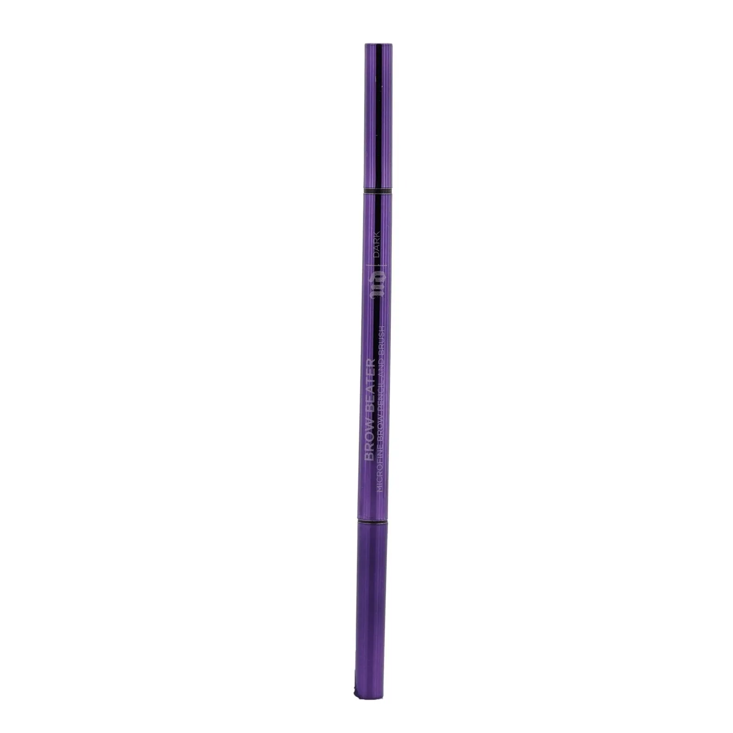 Urban Decay Brow Beater Microfine Brow Pencil And Brush - # Dark  0.05g/0.001oz