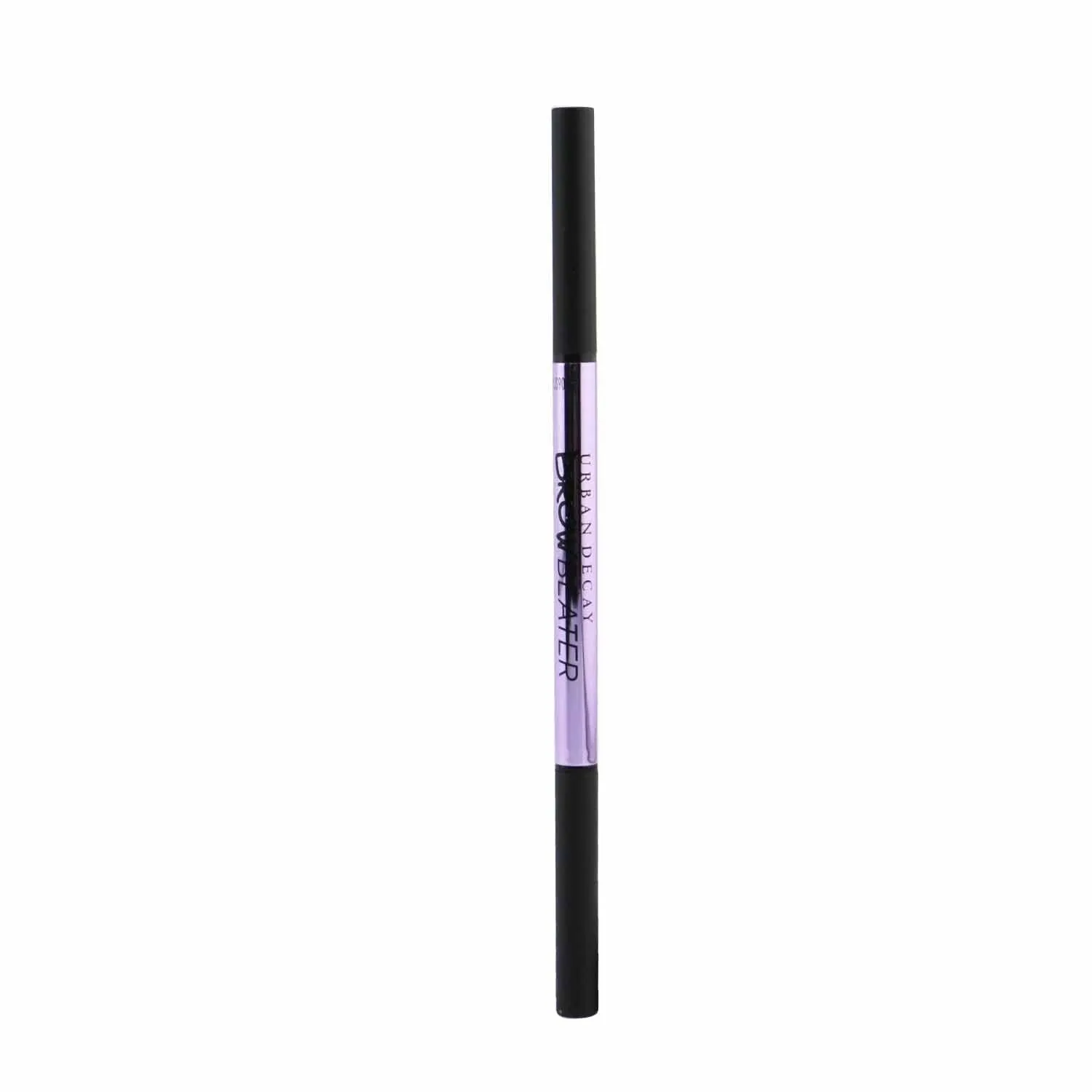 Urban Decay Brow Beater Waterproof Brow Pencil   Spoolie - # Taupe Trap (Taupe)  0.05g/0.0018oz
