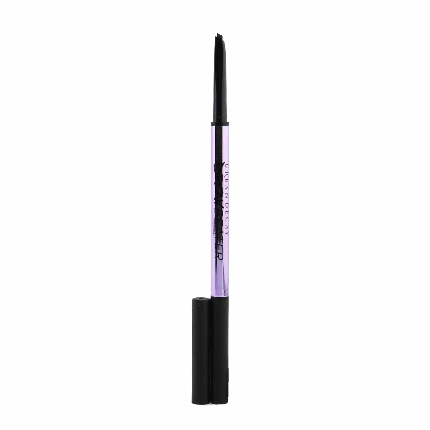 Urban Decay Brow Beater Waterproof Brow Pencil   Spoolie - # Taupe Trap (Taupe)  0.05g/0.0018oz