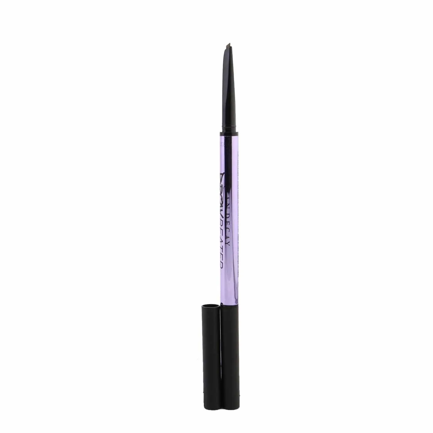 Urban Decay Brow Beater Waterproof Brow Pencil   Spoolie - # Taupe Trap (Taupe)  0.05g/0.0018oz