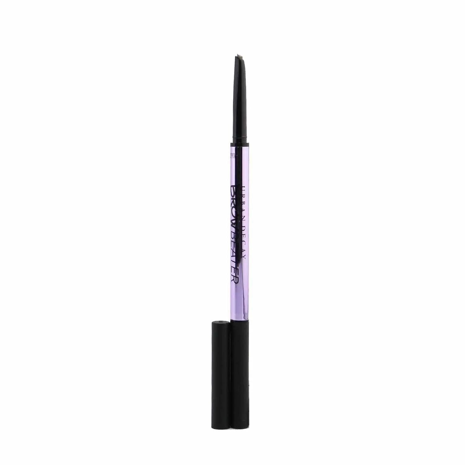 Urban Decay Brow Beater Waterproof Brow Pencil   Spoolie - # Taupe Trap (Taupe)  0.05g/0.0018oz