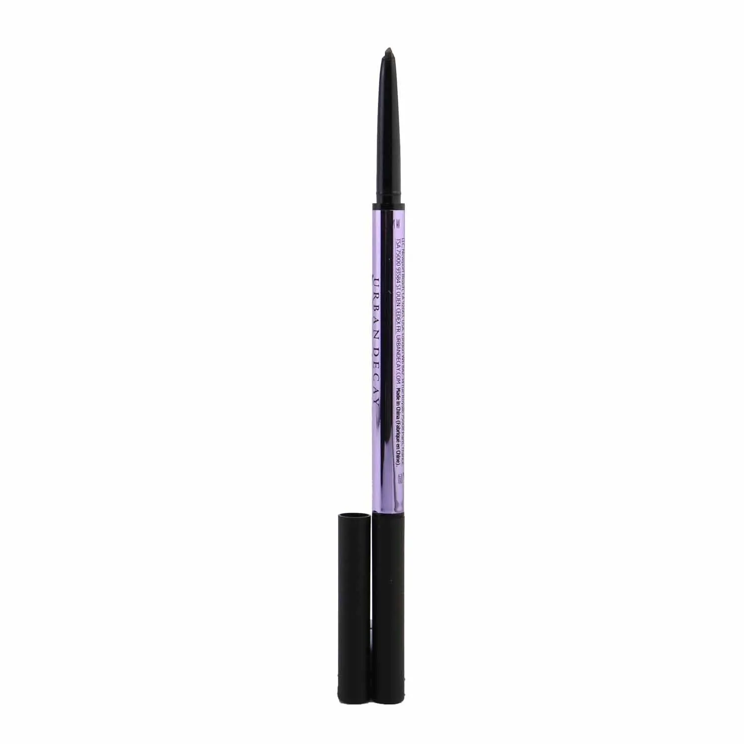 Urban Decay Brow Beater Waterproof Brow Pencil   Spoolie - # Taupe Trap (Taupe)  0.05g/0.0018oz