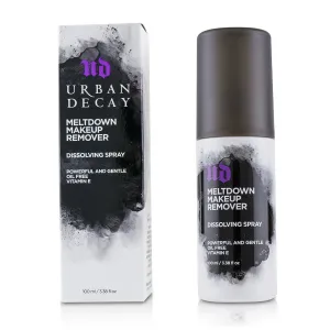 Urban Decay Melt Down Make Up Remover - Dissolving Spray  100ml/3.38oz