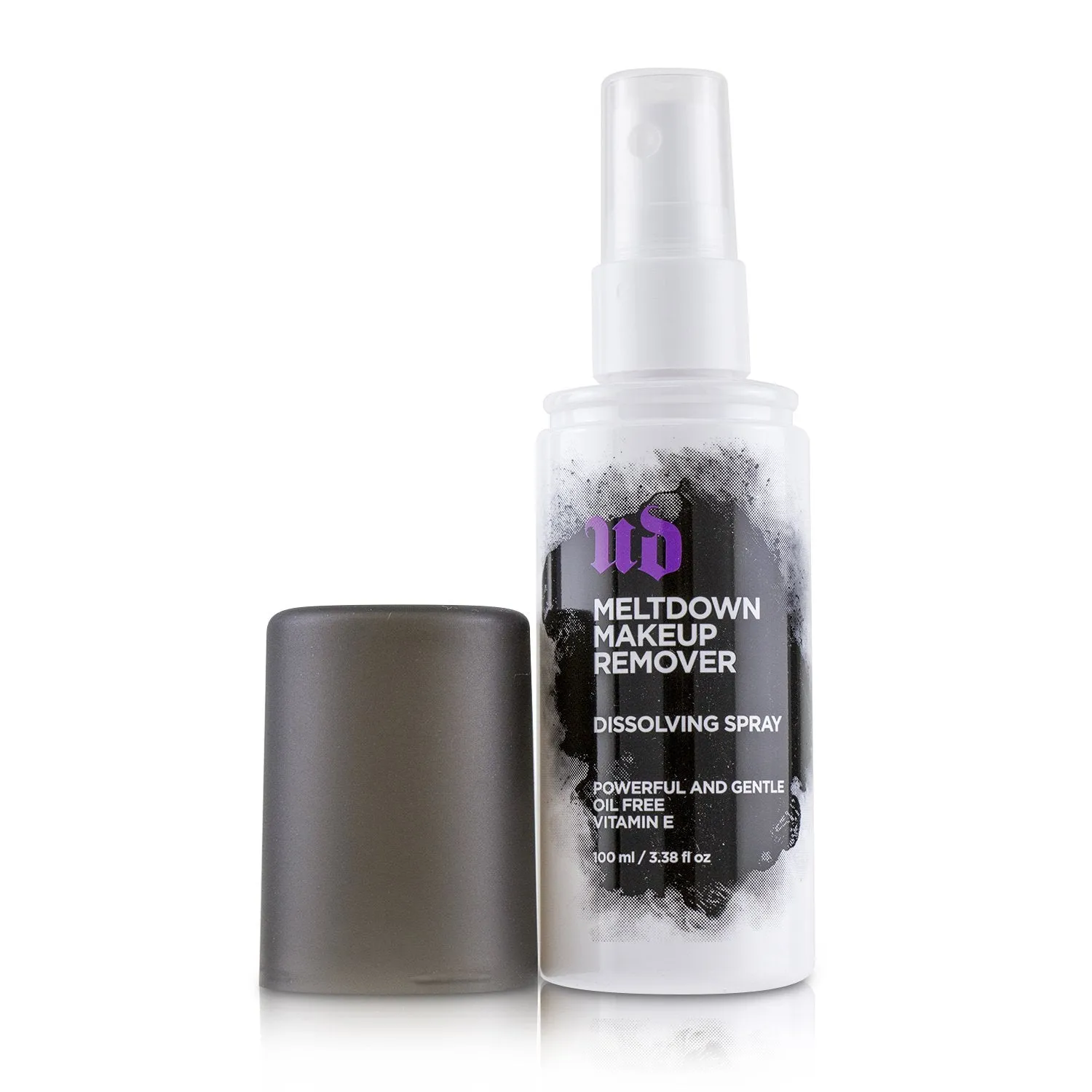Urban Decay Melt Down Make Up Remover - Dissolving Spray  100ml/3.38oz