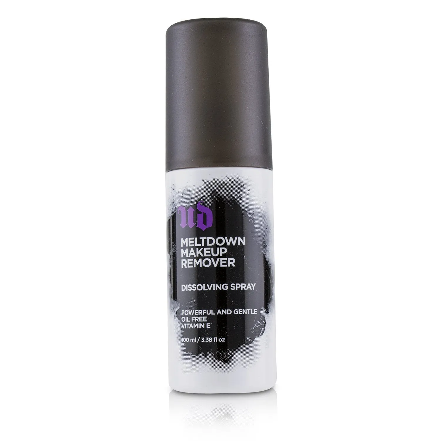 Urban Decay Melt Down Make Up Remover - Dissolving Spray  100ml/3.38oz